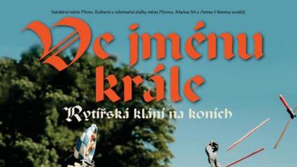 Ve jménu krále