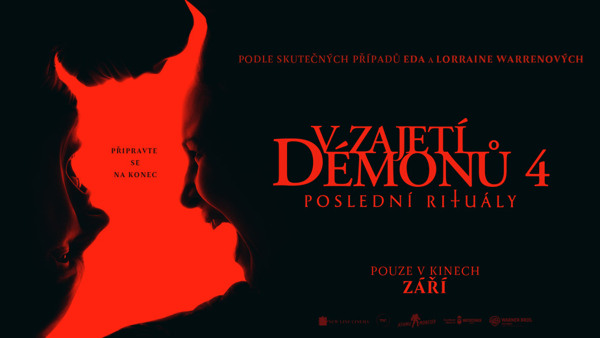 V zajetí démonů 4: Poslední rituály