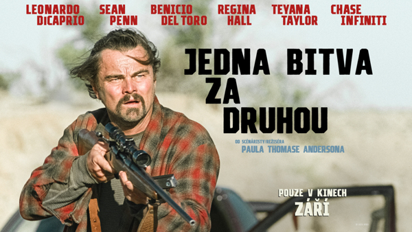 Jedna bitva za druhou