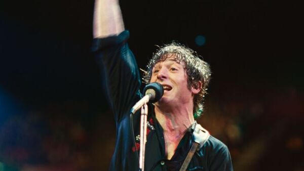 Springsteen: Vysvoboď mě z neznáma
