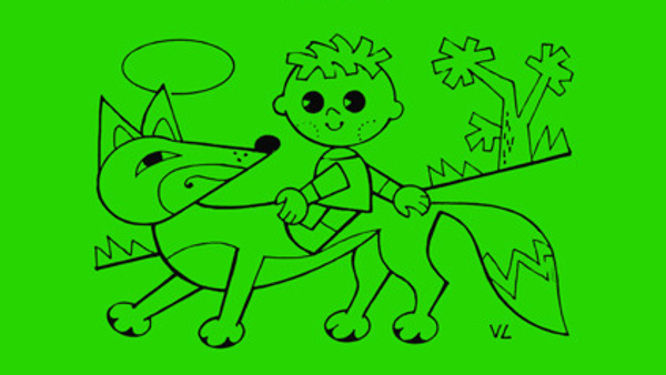 Budulínek na prázdninách