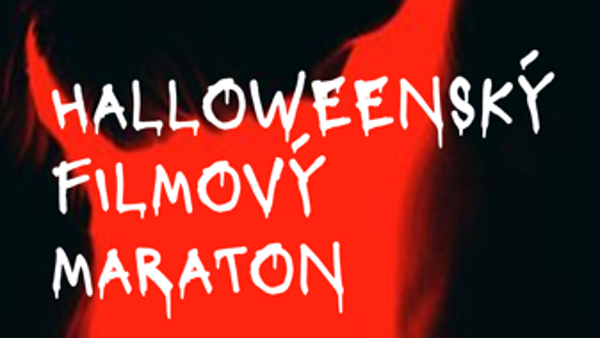 HALLOWEENSKÝ FILMOVÝ MARATON S CELOU SÉRIÍ V ZAJETÍ DÉMONŮ