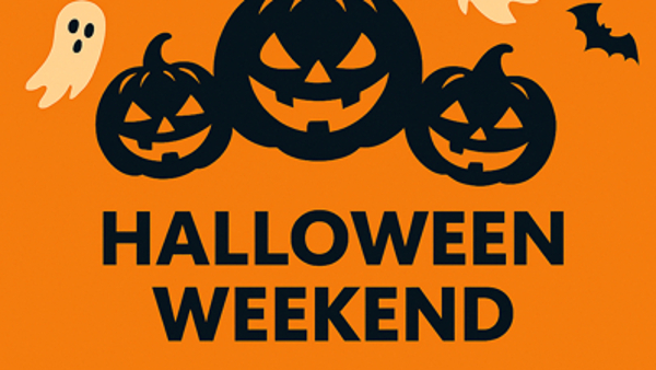 HALLOWEENSKÉ TVOŘENÍ SE STŘIHORUKÝM EDWARDEM A KRISTÝNOU BOTKOVOU