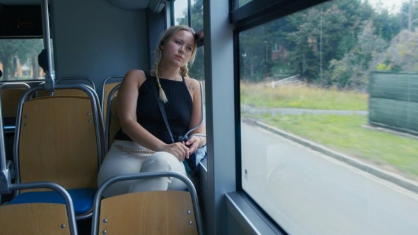 Virtuální přítelkyně