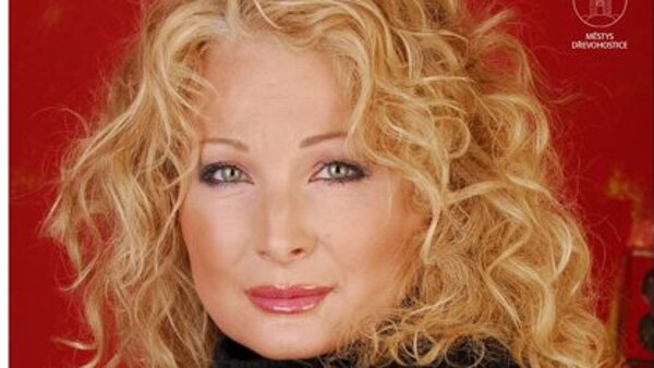 Vánoční koncert Světlany Nálepkové