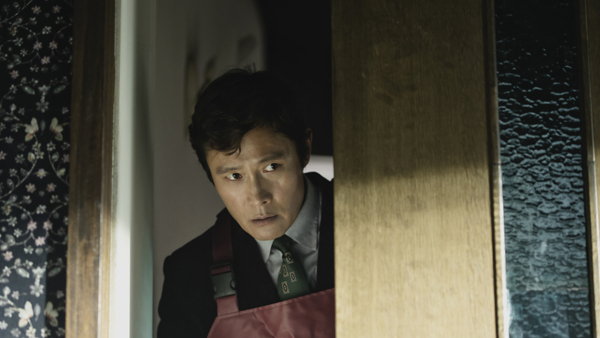 Není jiná možnost / PŘEDPREMIÉRA /TADY VARY 