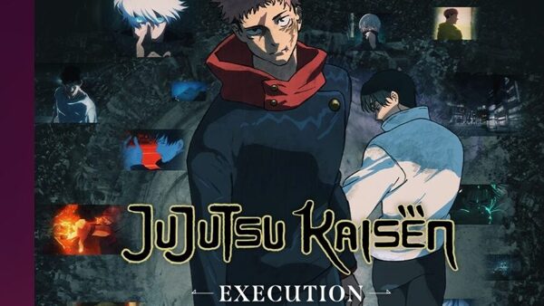 Jujutsu Kaisen: Poprava