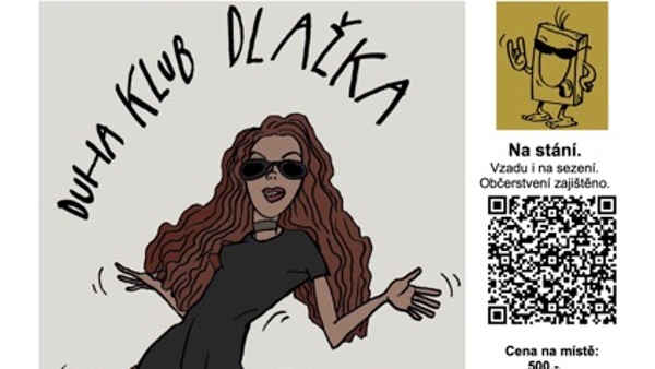 Laura a její tygři