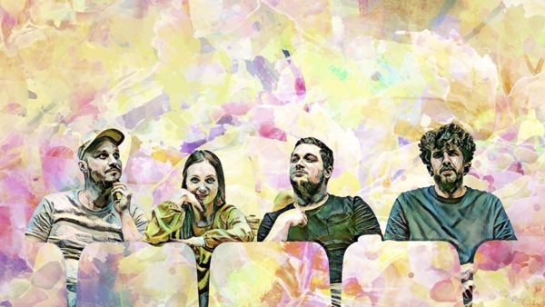 Ta Hakuna & Someday Orchestra