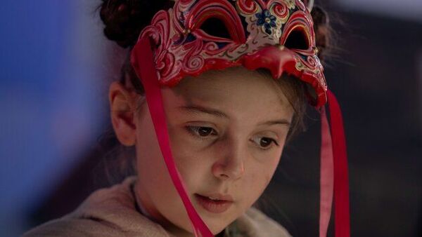 Prachová příšera