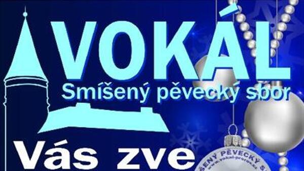 Vánoční koncert