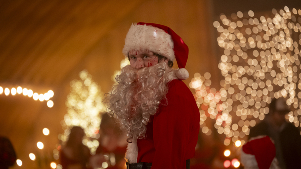 Tichá noc, krvavá noc