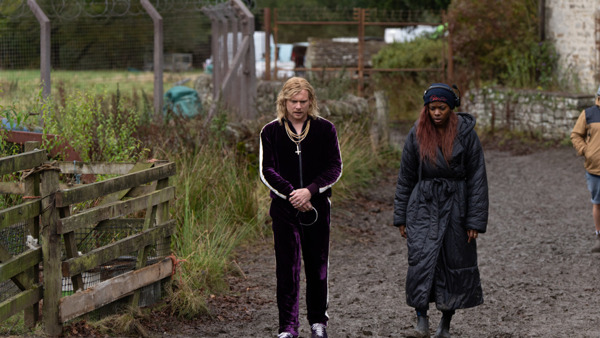 28 let poté: Chrám z kostí