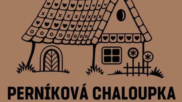Perníková chaloupka