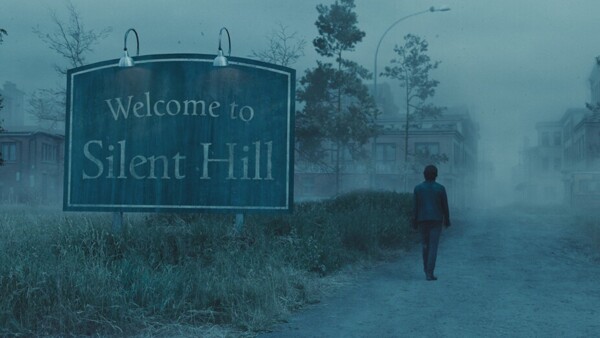 Silent Hill: Noční můry