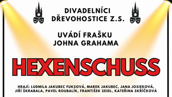 Hexenschuss