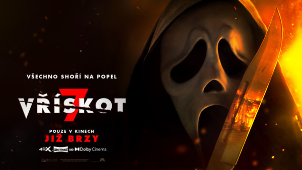 Vřískot 7