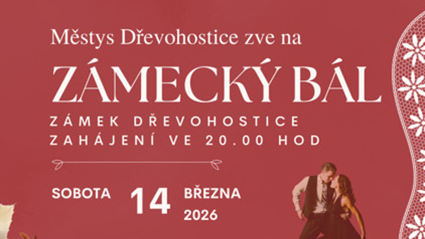 Zámecký bál