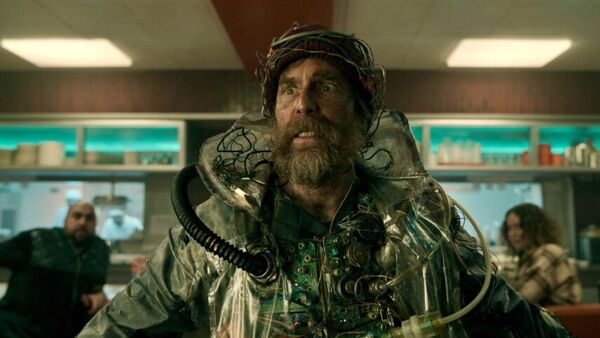 Zlom vaz, bav se, neumři