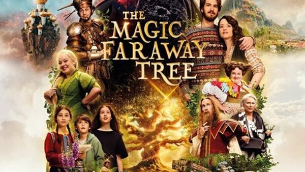 Příběhy Kouzelného stromu