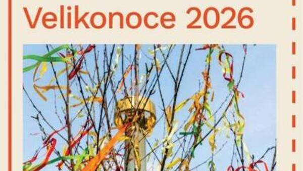 Přerovské Velikonoce 2026