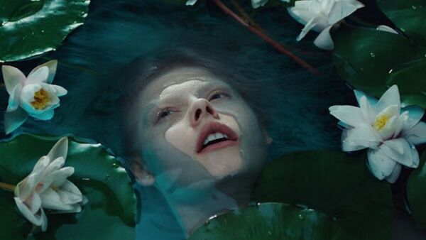 Mavka: Pravdivá legenda