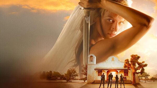 Kill Bill: Kompletní krvavá aféra