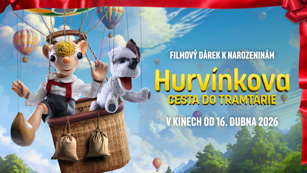 Hurvínkova cesta do Tramtárie