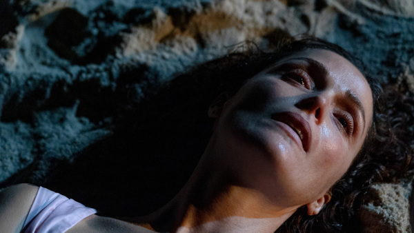 Kdybych měla nohy, tak ti nakopu