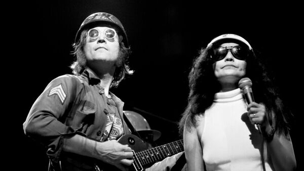 Power To The People: John & Yoko Live in NYC