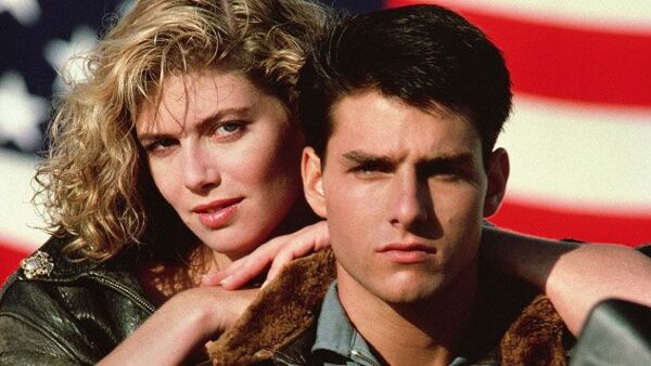 Top Gun /40. výročí