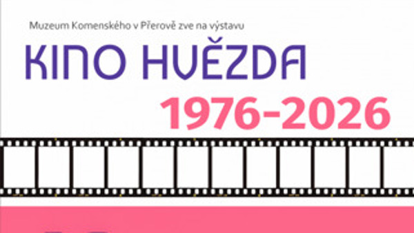 50 let kina Hvězda