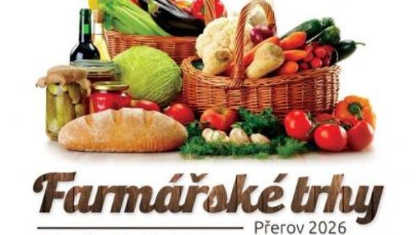 Farmářské trhy