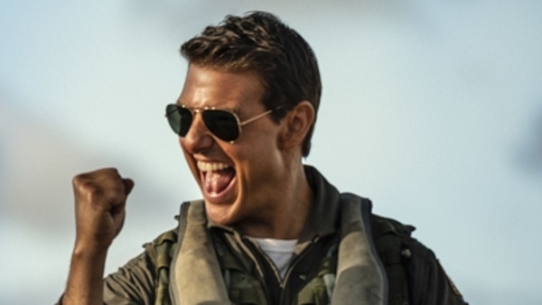 Top Gun + Top Gun: Maverick