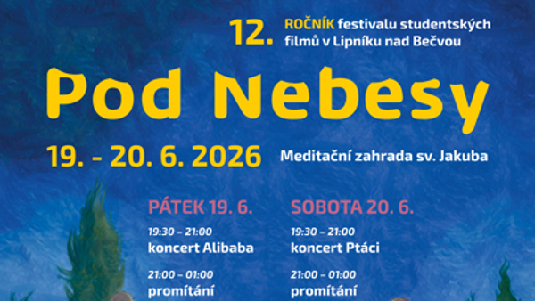Pod Nebesy