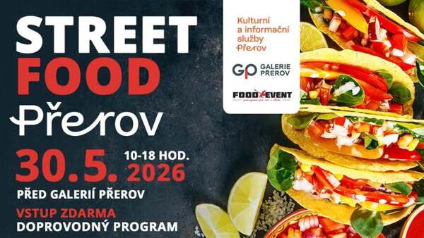 Street food festival