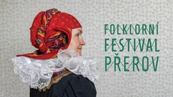 Folklorní festival Přerov