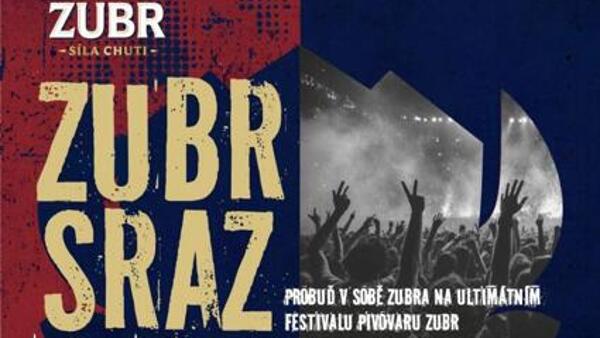 Zubrsraz