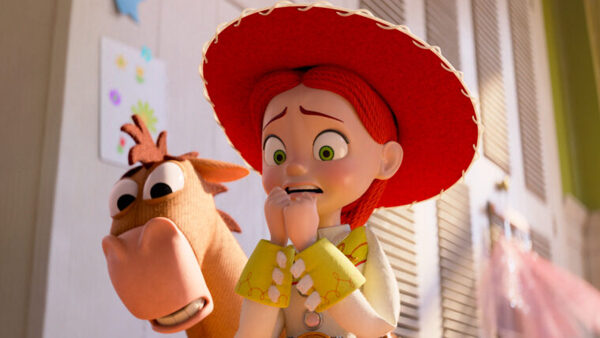 Toy Story 5: Příběh hraček