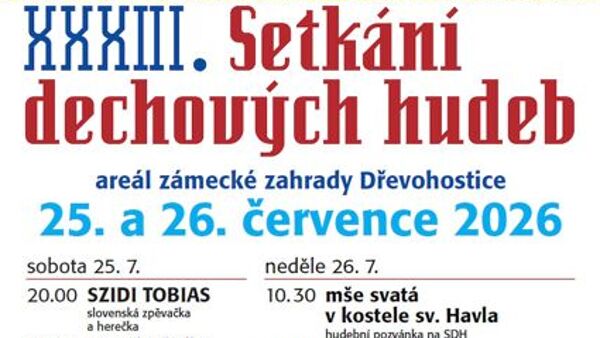 Sekání dechových hudeb