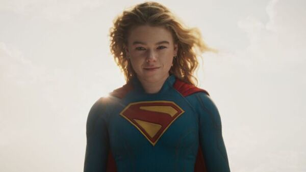 Supergirl