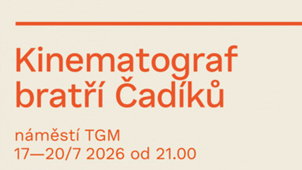 Kinematograf bratří Čadíků