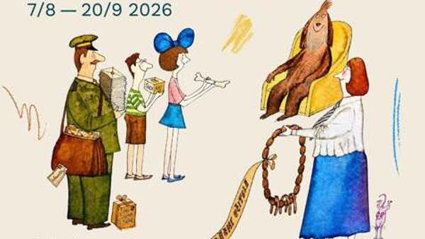 Velcí čeští ilustrátoři