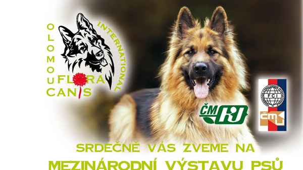 Flora Canis