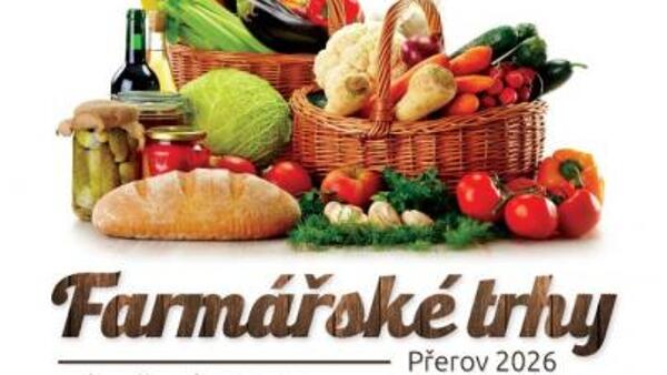 Farmářské trhy