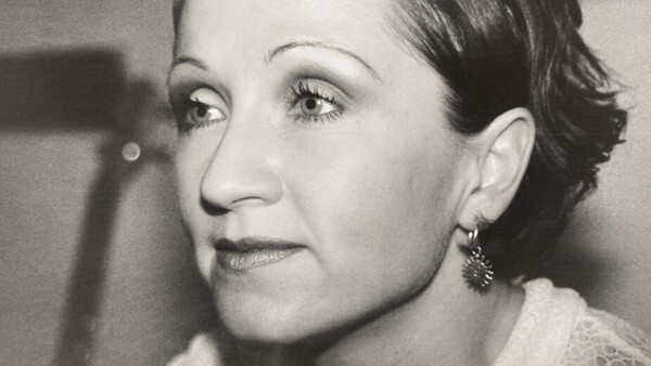 Bára Basiková