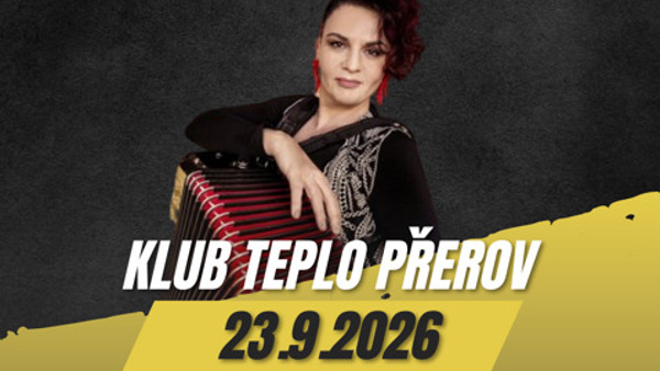 Radůza s kapelou