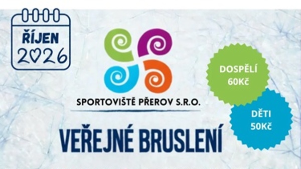 Bruslení dětí do 12 let