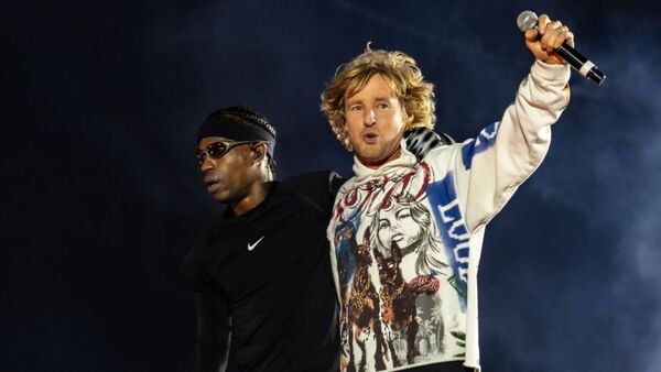 Rolling Loud: BEZ ZÁBRAN
