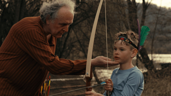 Pitomá příroda